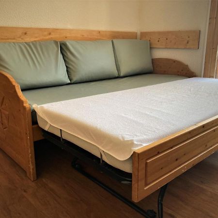 ラ・プラーニュPlagne Bellecote - 5 Pers - Vue Pistes - Acces Piscine Chauffeeアパートメント エクステリア 写真